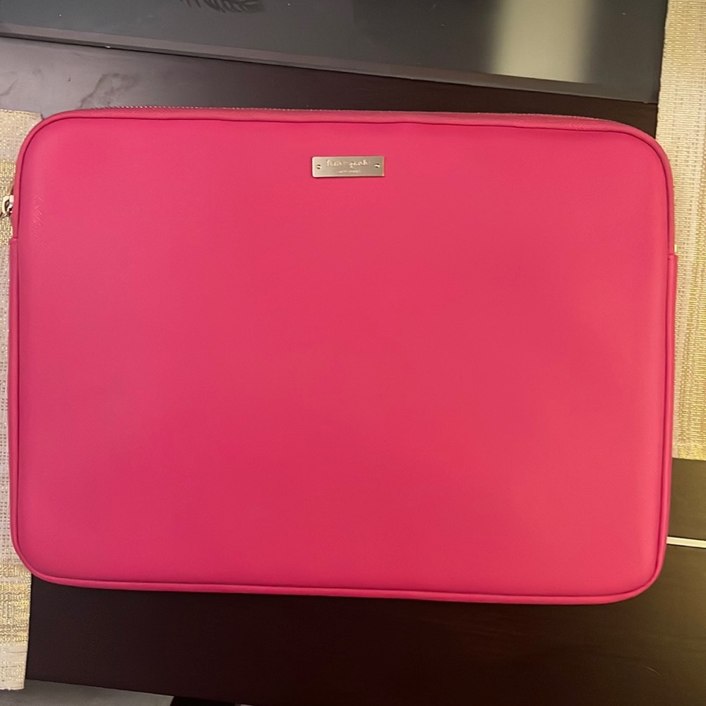 Kate spade laptop bag 13 inch